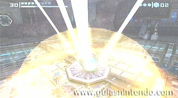 Metroid Prime Trilogy