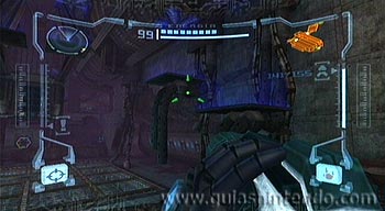 Metroid Prime Trilogy