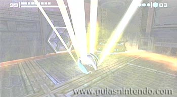 Metroid Prime Trilogy