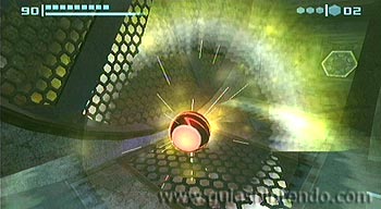 Metroid Prime Trilogy