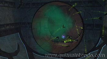 Metroid Prime Trilogy