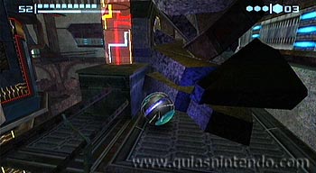 Metroid Prime Trilogy