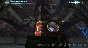 Metroid Prime Trilogy