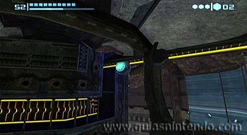 Metroid Prime Trilogy