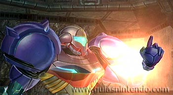 Metroid Prime Trilogy