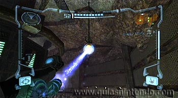 Metroid Prime Trilogy