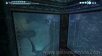 Metroid Prime Trilogy