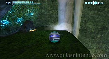 Metroid Prime Trilogy