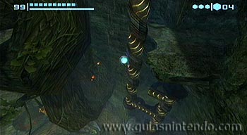 Metroid Prime Trilogy
