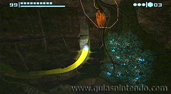 Metroid Prime Trilogy