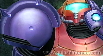 Metroid Prime Trilogy