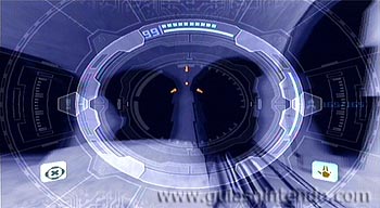 Metroid Prime Trilogy
