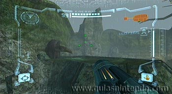 Metroid Prime Trilogy