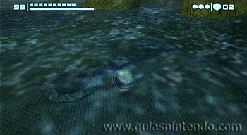 Metroid Prime Trilogy