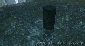 Metroid Prime Trilogy