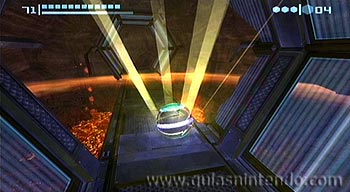 Metroid Prime Trilogy