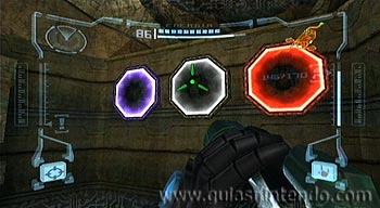 Metroid Prime Trilogy