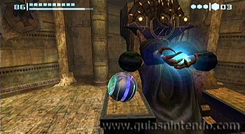 Metroid Prime Trilogy