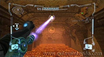 Metroid Prime Trilogy