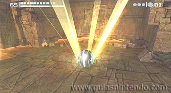 Metroid Prime Trilogy