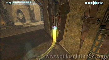 Metroid Prime Trilogy