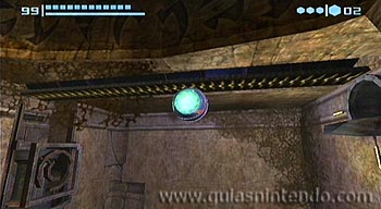 Metroid Prime Trilogy