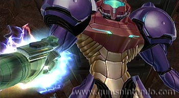 Metroid Prime Trilogy