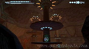 Metroid Prime Trilogy