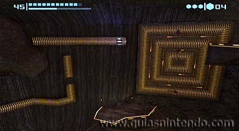 Metroid Prime Trilogy