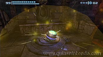 Metroid Prime Trilogy