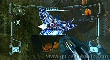Metroid Prime Trilogy