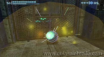 Metroid Prime Trilogy