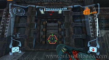 Metroid Prime Trilogy