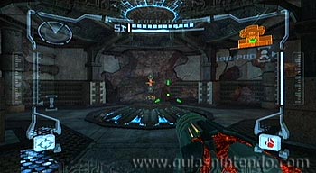 Metroid Prime Trilogy