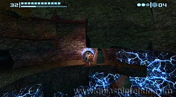 Metroid Prime Trilogy