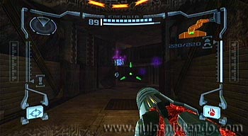 Metroid Prime Trilogy