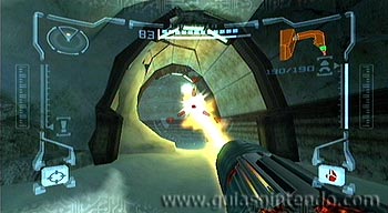 Metroid Prime Trilogy
