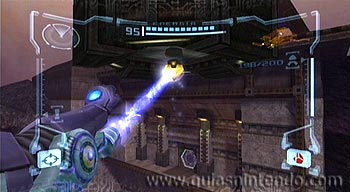 Metroid Prime Trilogy