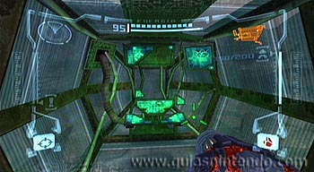 Metroid Prime Trilogy