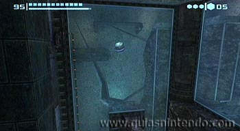 Metroid Prime Trilogy
