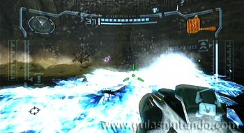 Metroid Prime Trilogy