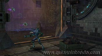 Metroid Prime Trilogy