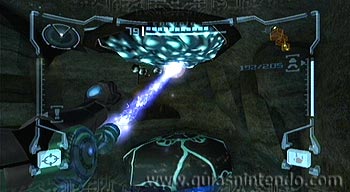 Metroid Prime Trilogy
