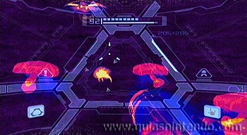 Metroid Prime Trilogy
