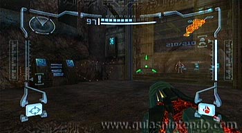 Metroid Prime Trilogy