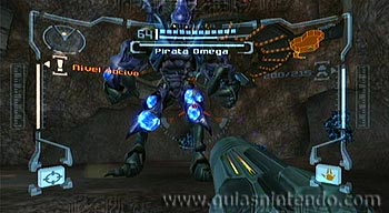 Metroid Prime Trilogy