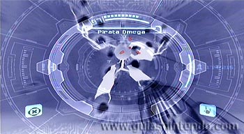 Metroid Prime Trilogy