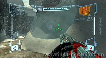 Metroid Prime Trilogy