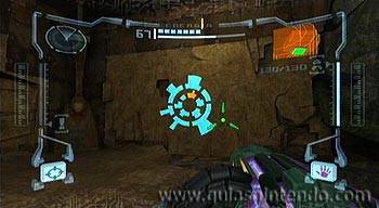 Metroid Prime Trilogy