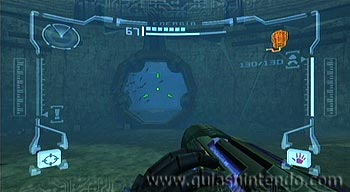 Metroid Prime Trilogy